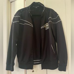 Billabong. L Vintage Y2K Zip Up